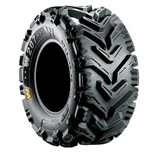 BKT - Pneu 25x8.00/12 PR6 43J TL E - W207