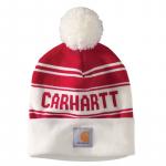 CARHARTT® WORKWEAR - BONNET POMPOM