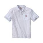 CARHARTT® WORKWEAR - POLO CONTRACTOR'S WORK