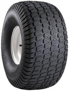 CARLISLE - Pneu 18X6.50/8 PR4 TL - TURF MASTER