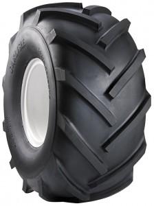 CARLISLE - Pneu   20X10.00/8   PR4 TL - SUPER LUG