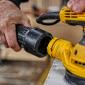 DEWALT® - PONCEUSE EXCENTRIQUE DWE6423 - 125 MM