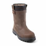 GASTON MILLE® - BOTTES DE SÉCURITÉ KAMA - S3 CI