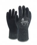 GUYARD - GANTS HIVER BLACK CUT WINTER - ANTI-COUPURE