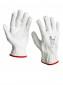 GUYARD - GANTS MANUTENTION -  CUIR BOVIN PLEINE FLEUR NATURELLE