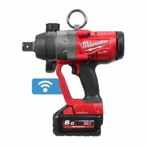 MILWAUKEE® - BOULONNEUSE 1" M18 FUEL™ ONE-KEY™ - FIXATION O'RING