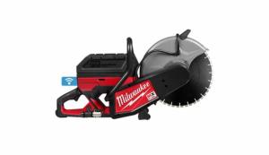 MILWAUKEE® - DÉCOUPEUSE BÉTON 350 MM MXF COS350-601 TTI - MX FUEL™