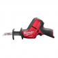 MILWAUKEE® - SCIE SABRE M12™ FUEL™ COMPACT HACKZALL™ - 12 V