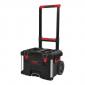 MILWAUKEE® - SYSTÈME DE STOCKAGE PACKOUT™ TROLLEY BOX POUR HD BOXES