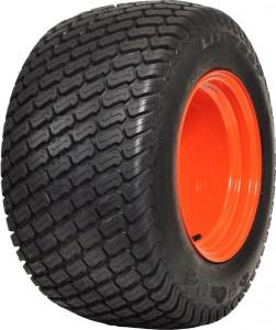 OTR - Pneu 22.5X10.00/8 PR4 TL - LITE FOOT