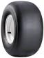 CARLISLE - Pneu   13X5.00/6  PR4 TL - SMOOTH