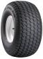 CARLISLE - Pneu 18X8.50/8 PR4 TL - TURF TRAC