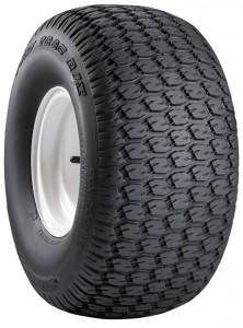 CARLISLE - Pneu 20X12.00/10 PR4 TL - TURF TRAC