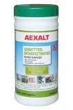 AEXALT - LINGETTES DÉSINFECTANTES - X 200