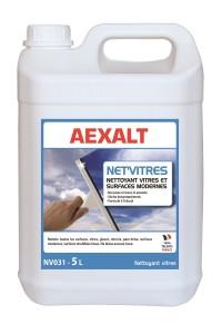 AEXALT - NET'VITRE - 5 L