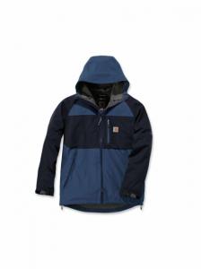 CARHARTT® WORKWEAR - VESTE DE PLUIE IMPERMÉABLE PLUIE STORM DEFENDER®