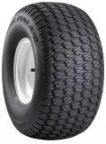 CARLISLE - Pneu 16X6.50/8 PR4 TL - TURF TRAC