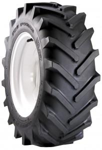 CARLISLE - Pneu   18X8.50/10   PR4 TL - TRU POWER TRACTION