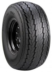 CARLISLE - Pneu 23X10.50/12 PR6 TL - INDUSTRIAL TRAX