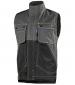 CEPOVETT SAFETY - GILET SANS MANCHES CRAFT WORKER