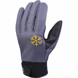 DELTA PLUS - GANTS HIVER BOROK VV903 - TAILLE 9