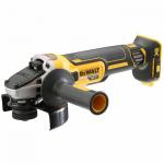 DEWALT® - MEULEUSE XR 18 V BRUSHLESS - 125 MM