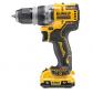 DEWALT® - PERCEUSE VISSEUSE À TÊTES MULTIPLES XR 12 V - BRUSHLESS