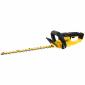 DEWALT® - TAILLES HAIES XR 18 V 5 Ah NU - 55 CM