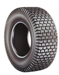 DURO - Pneu 18X8.50/8 PR4 TL - HF224