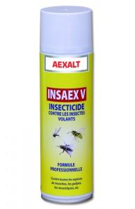 AEXALT - INSAEX VOLANTS - 500 ML