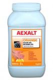 AEXALT - SAVON GEL ORANGE - 5 L