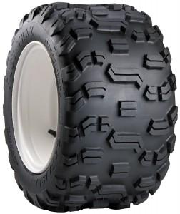 CARLISLE - Pneu 18X11/10 PR4 TL - FAST TRAX