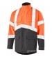 CEPOVETT SAFETY - BLOUSON SILVER TECH 260