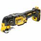 DEWALT® - MULTI-CUTTER XR 18 V - BRUSHLESS