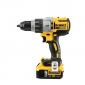 DEWALT® - PERCEUSE VISSEUSE À PERCUSSION DCD996 XRP - 18 V