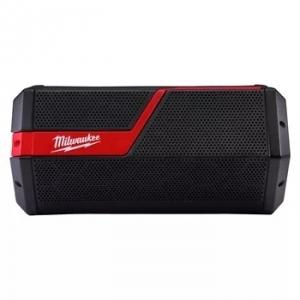 MILWAUKEE® - ENCEINTE DE CHANTIER BLUETOOTH M12™ & M18™