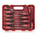 MILWAUKEE® - JEU DE 12 TOURNEVIS TRI-LOBE