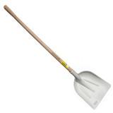 PERRIN® - PELLE PLASTIQUE BLANCHE AVEC MANCHE POMME - 120 CM