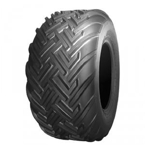 TRELLEBORG - Pneu 33X15.50/15 PR6 TL - T412