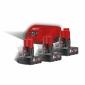 MILWAUKEE® - BATTERIE ET CHARGEUR M12™ - 6.0 Ah