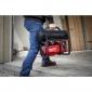 MILWAUKEE® - COMPRESSEUR DE CHANTIER M18 FUEL™