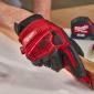 MILWAUKEE® - GANTS DE TRAVAIL ANTI-CHOC DEMOLITION GLOVES - TAILLE 11 XXL