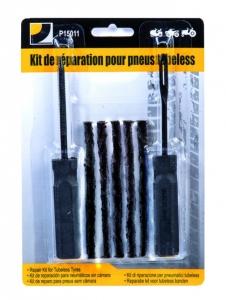 PROVAC® - KIT DE TRESSES DE RÉPARATION