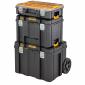 DEWALT® - COFFRET TSTAK 50 KG - RANGEMENT OUTILS