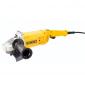 DEWALT® - MEULEUSE FILAIRE 230 MM 2600 W