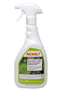 AEXALT - BACTAEX PRO DÉSINFECTANT - 750 ML