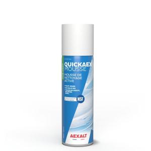 AEXALT - M900 MOUSSE DE NETTOYAGE - 650 ML