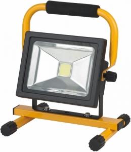 BRENNENSTUHL® - PROJECTEUR PORTABLE LED CHIP - 1300 LUMENS