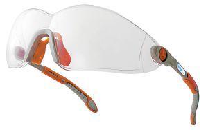 DELTA PLUS - LUNETTE DE PROTECTION VULCANO2 CLEAR