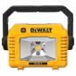 DEWALT® - PROJECTEUR DE CHANTIER XR COMPACT - SANS FIL